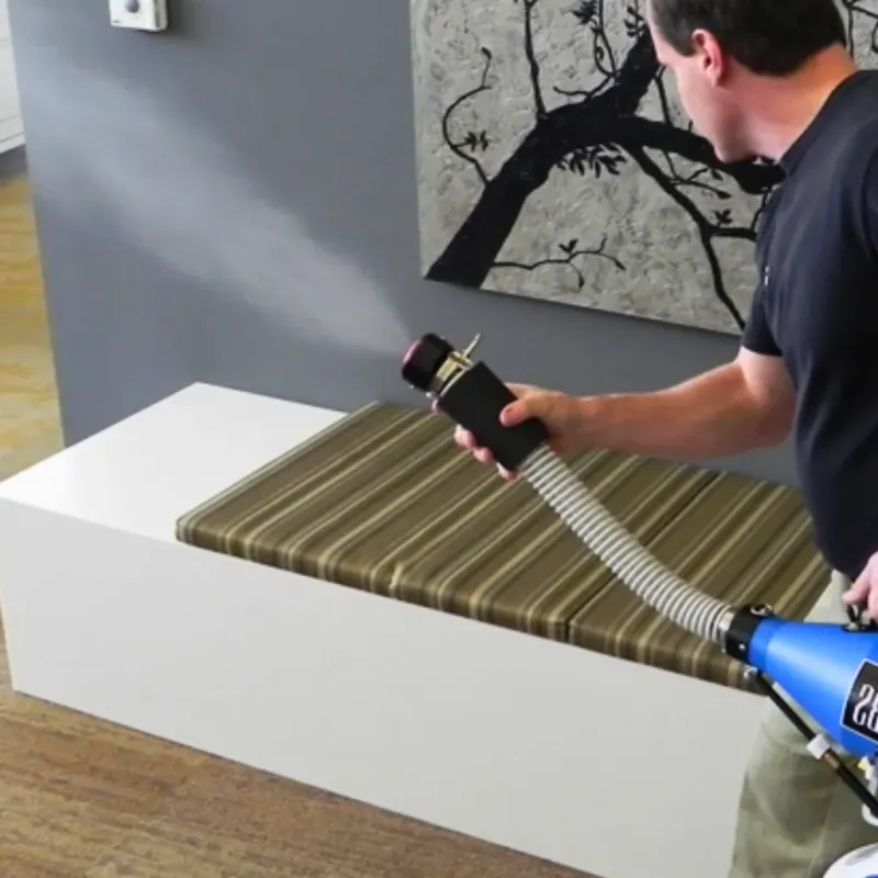 Professional Odor Removal in Laurel Hill, NC